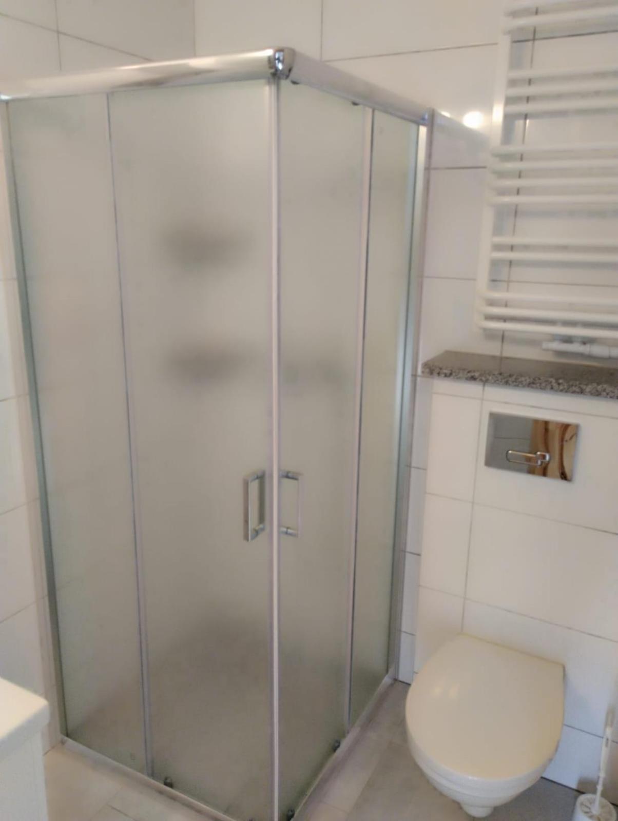 Apartamenty Pokoje Muszelka Miedzywodzie Ngoại thất bức ảnh